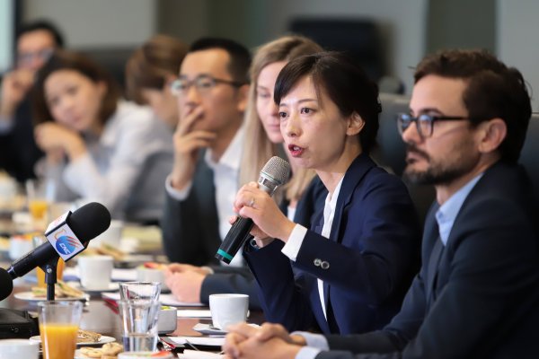 Vivian Wu se reunió con Ponce en los salares y analizó entrada de Tianqi a SQM: “Nos sentimos bastante bien”