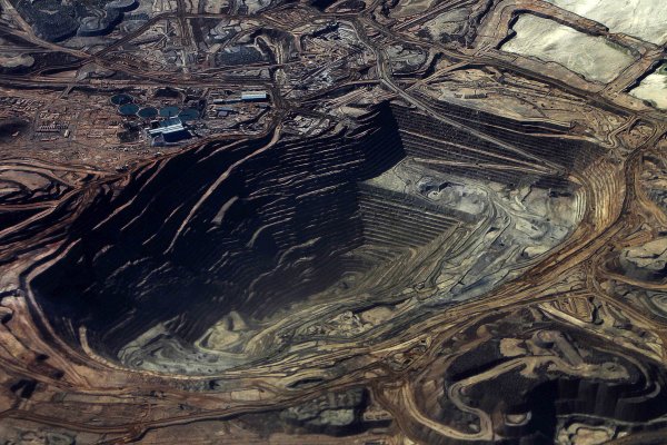 Las gestiones de última hora de Codelco para evitar la huelga en Chuquicamata