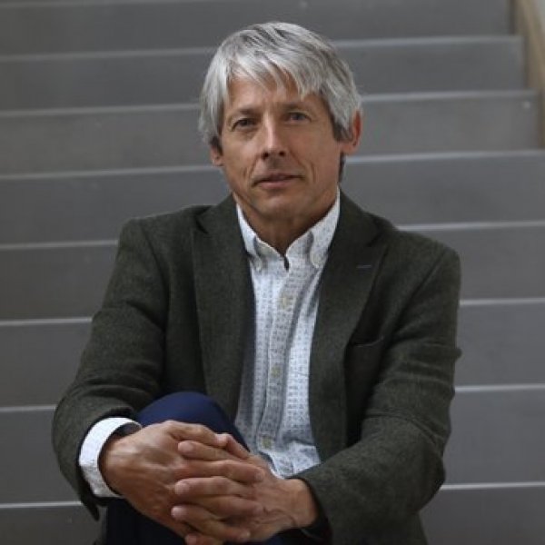 Alejandro Jadresic, la genética de servir a los demás
