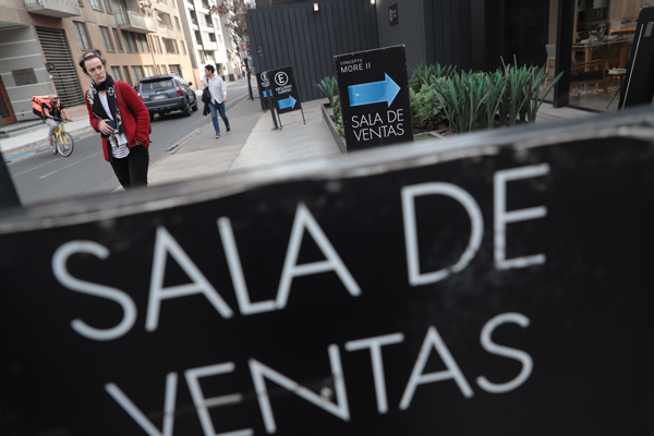 Se derriba el mito: los millennials sí compran viviendas