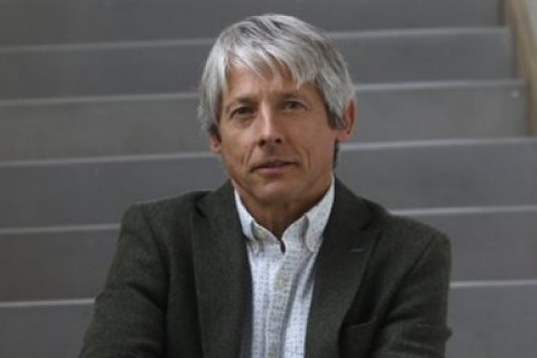 Alejandro Jadresic, la genética de servir a los demás