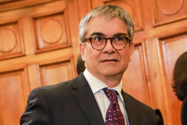 Marcel defiende baja de tasas: “Se trata de una acción inusual ante inusuales circunstancias”