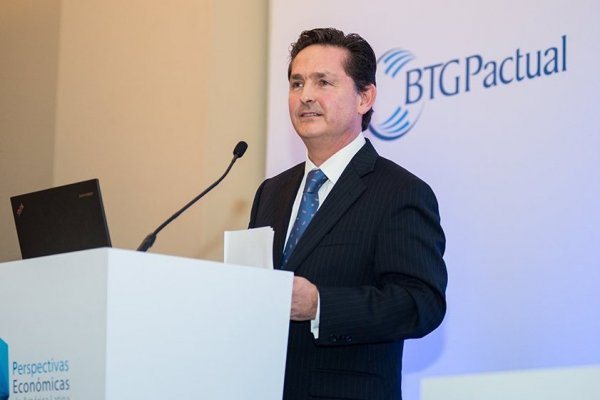 Cortesía BTG Pactual México