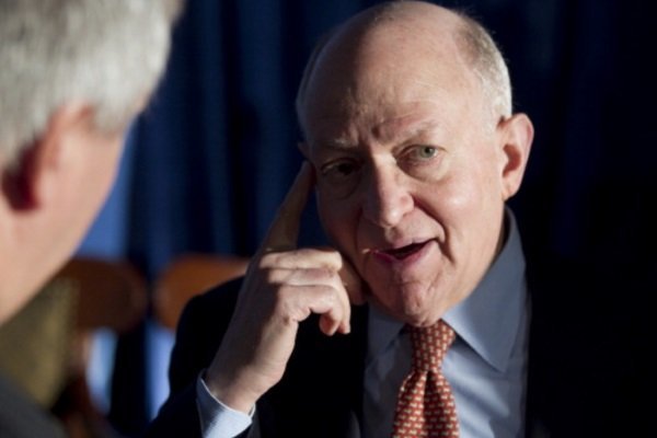 Muere Martin Feldstein, el asesor de presidentes como Barack Obama