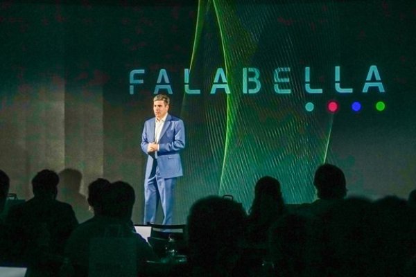 Falabella pone foco en mejora logística y lanzará aplicación de última milla