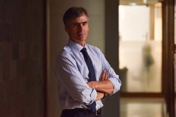 Valente y posible salida del gabinete: "Si llegara el momento, tendría frustración"