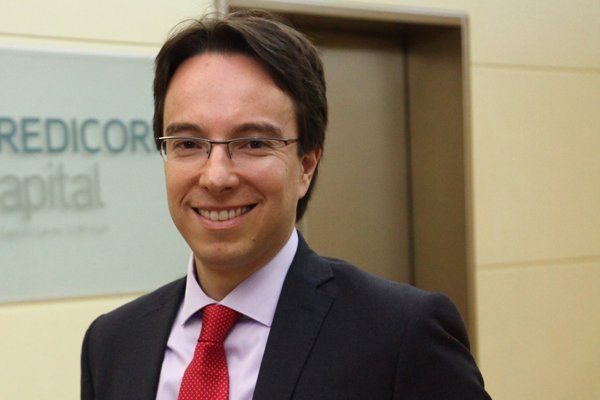 Credicorp recomienda la bolsa chilena por sobre Perú y Colombia