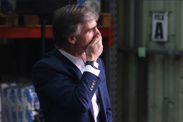 Los errores que dejaron fuera a Valente del gobierno