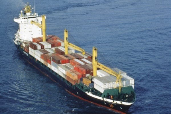 <p>Precios de las importaciones de EEUU cayeron a lo más bajo en cinco meses</p>