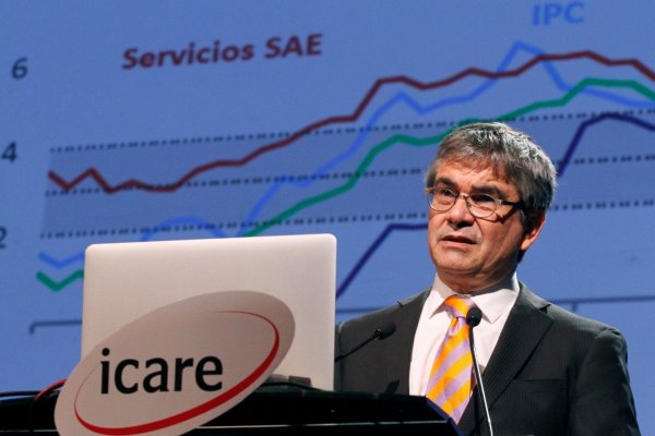 Marcel y nuevas bajas de tasas: “No hay razones para amarrarse las manos”