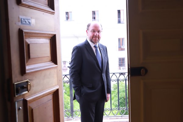 Los principales desafíos que tendrá que enfrentar Alfredo Moreno en OOPP