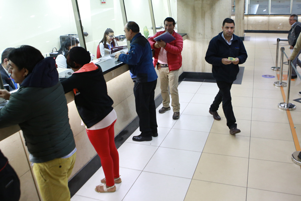 Banco de Chile lidera ganancias en mayo
