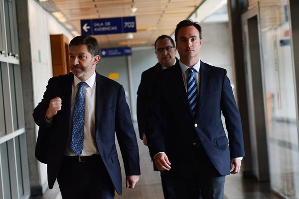 Motta: hoy empieza el nuevo juicio en su contra por caso Cascada