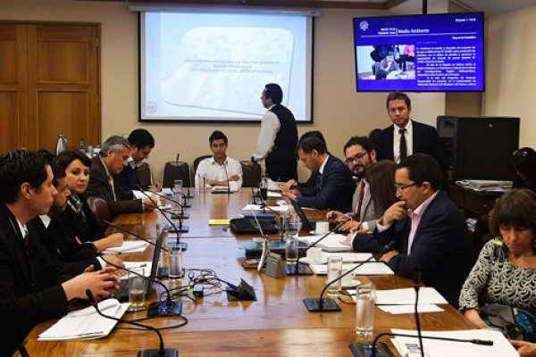 Gobierno pasa a la acción y compromete ajustes a reforma del sistema ambiental para el lunes