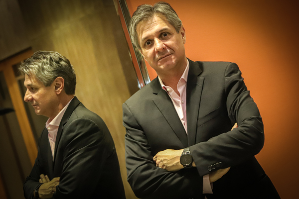 José Luis Daza: “Aunque venga Superman a gestionar, no vamos a crecer más sin reformas”