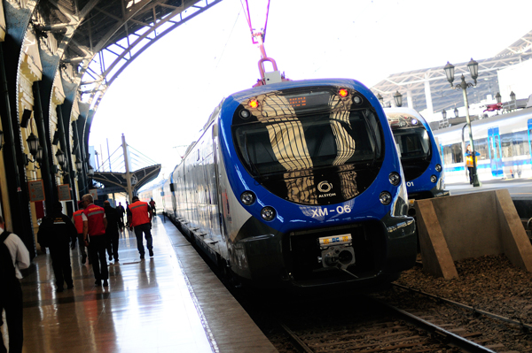 ¿En cuánto subirán los terrenos en las comunas cercanas al nuevo tren a Melipilla?