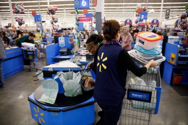 Ventas del retail en EEUU alivian temores sobre una brusca desaceleración