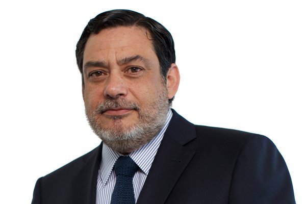 Enrique Alcalde