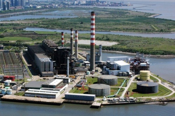 Termoeléctricas en retirada: Enel pide adelantar desconexión de central Tarapacá para el 31 de diciembre
