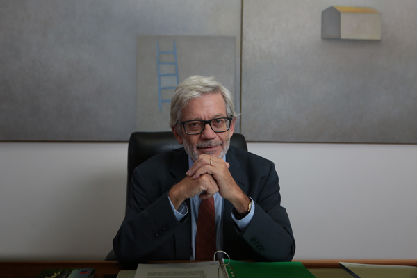 <p>José Montenegro</p>