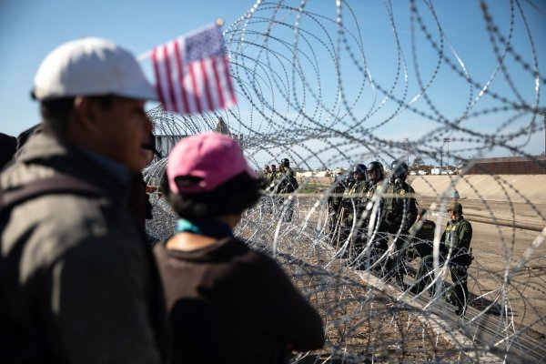 Trump anuncia deportaciones masivas de inmigrantes ilegales a partir de la próxima semana