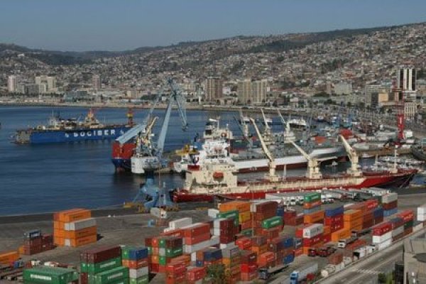 Ventas del comercio minorista en regiones siguen débiles en abril