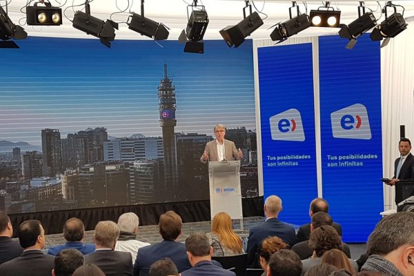 Entel lanza prueba piloto de telemedicina con tecnología 5G