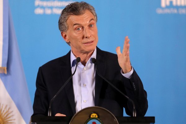 Expectación en Argentina por las cifras macro que podrían definir el futuro de Macri