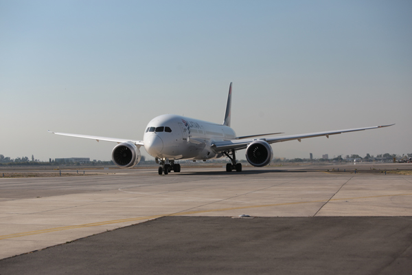 Justicia de Brasil fija nueva fecha para subasta por los activos de Avianca