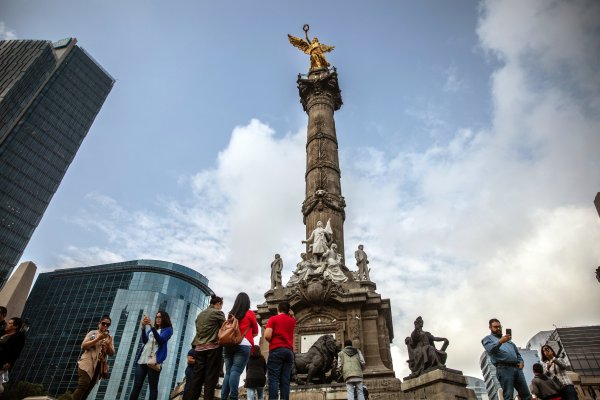 México se convierte en el primer país en aprobar el nuevo Nafta