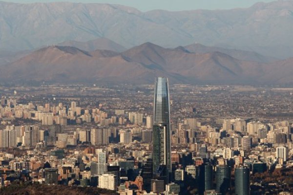 La organización quiere potenciar a Chile como una plataforma de inversión atractiva. / Foto: Agencia Uno