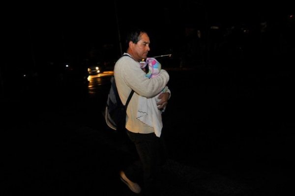 Licencia de 8 semanas totalmente pagadas: otra empresa se suma al objetivo de que los hombres usen el post natal