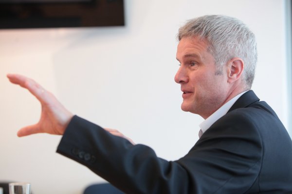 Nuevo Pudahuel y conflicto con el MOP: Las diferencias son “legítimas y normales”