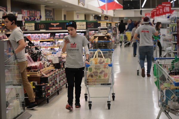 Todo lo que debes saber del auge y caída de la negociación entre Walmart y Cornershop
