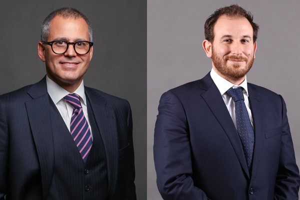 Cambio en la dirección de Canal 13: asume Max Luksic en reemplazo de Javier Urrutia