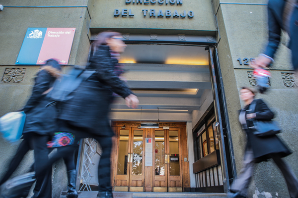 Reforma a la DT: director será renovado a mitad de gobierno para "despolitizar" al servicio