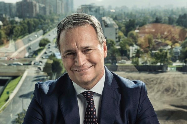 Fernando Gualda renuncia a la dirección ejecutiva de TV+ y el cargo será asumido ex CDF
