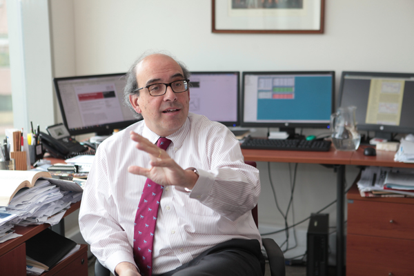 LarrainVial: la Fed “ayuda” a la bolsa local