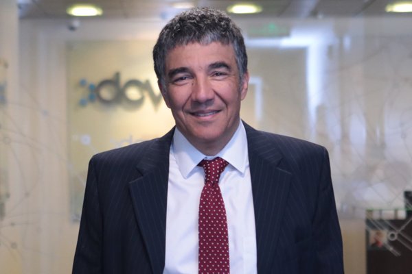 DCV y corredora de Bci impulsan mercado de valores extranjeros