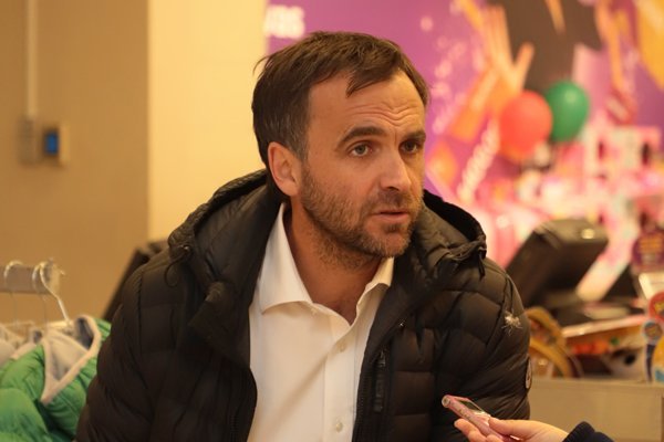 Ripley transforma locales en pequeños centros de distribución para potenciar e-commerce