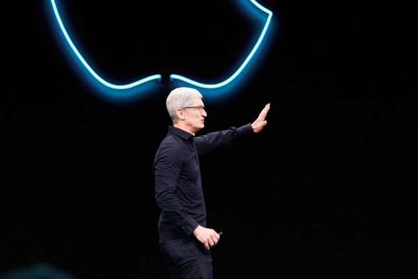Apple advierte impacto de aranceles de EEUU a su competitividad