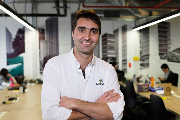 Experto en logística y posible llegada de Amazon: “La competencia ahora será por la calidad del servicio de entrega”
