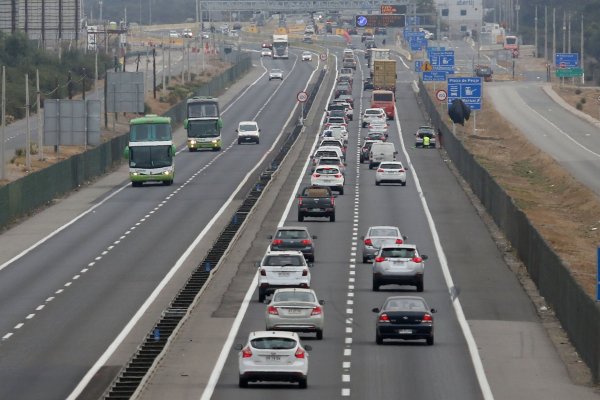 Sacyr concretó venta de 49% de siete concesiones al fondo de inversión Toesca en unos US$ 497 millones