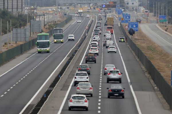 Sacyr concretó venta de 49% de siete concesiones al fondo inversión Toesca en unos US$ 497 millones