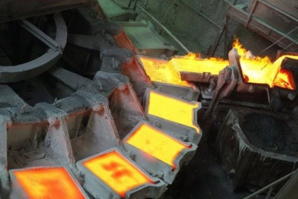 CRU pone paños fríos a racha bajista del cobre y asegura que no tiene fundamento