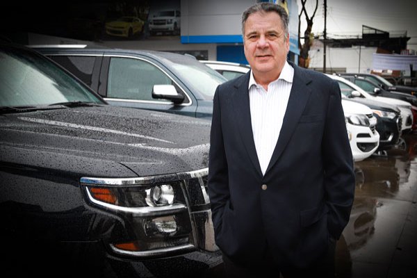 El nuevo desafío del expresidente de Forum: asumió a la cabeza de la financiera automotriz MundoCrédito