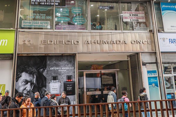 InvestChile busca nuevas oficinas