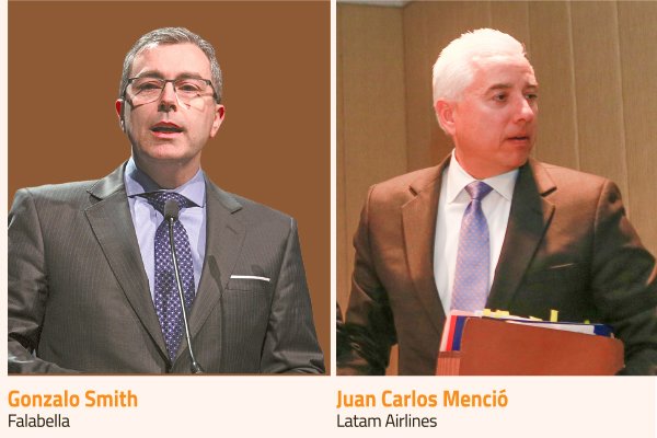 Chambers reconoce a los 100 mejores fiscales de empresas en el mundo: hay dos que encabezan firmas chilenas