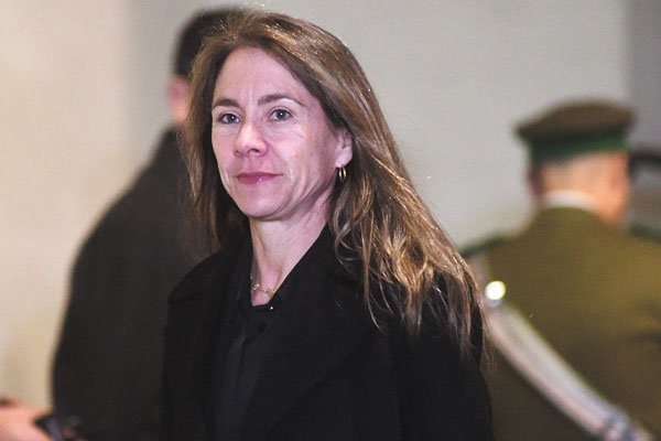 Banco Estado: Exministra Susana Jiménez entra como directora