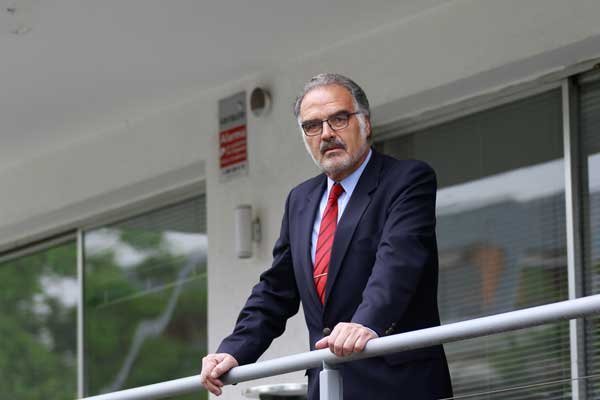 Presidente de Copsa le baja el perfil a discrepancias con el MOP: “Este tipo de problemas son habituales”